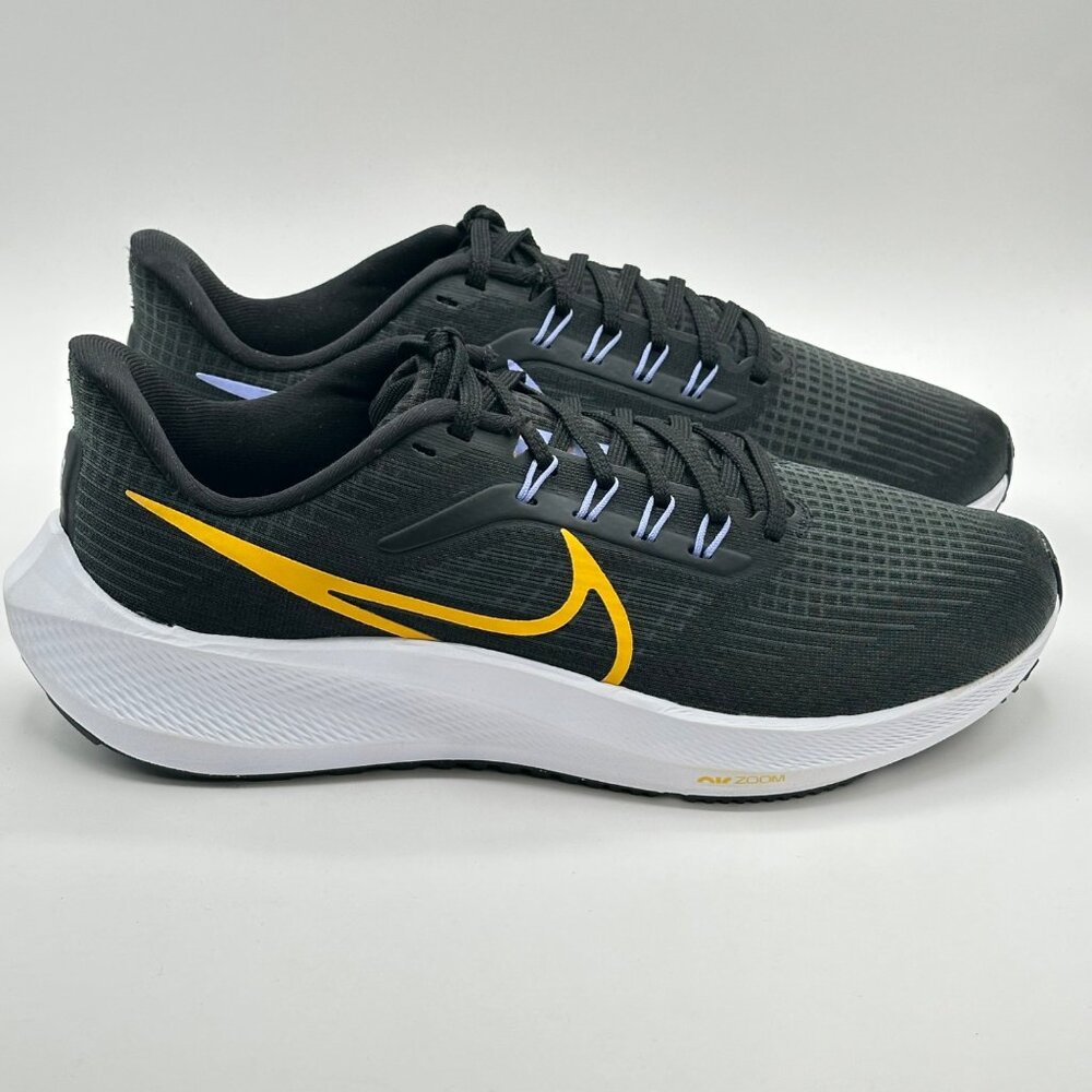 Women's Nike Air Zoom Pegasus 39 DH4072-004 Size Wome's 10.5 / Men's 9 - Picture 4 of 12